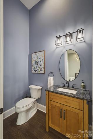 10 Otter Cove Court Nebo NC 28761