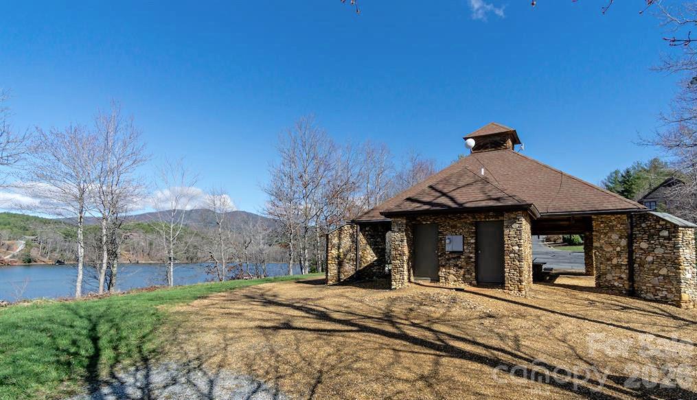 10 Otter Cove Court Nebo NC 28761