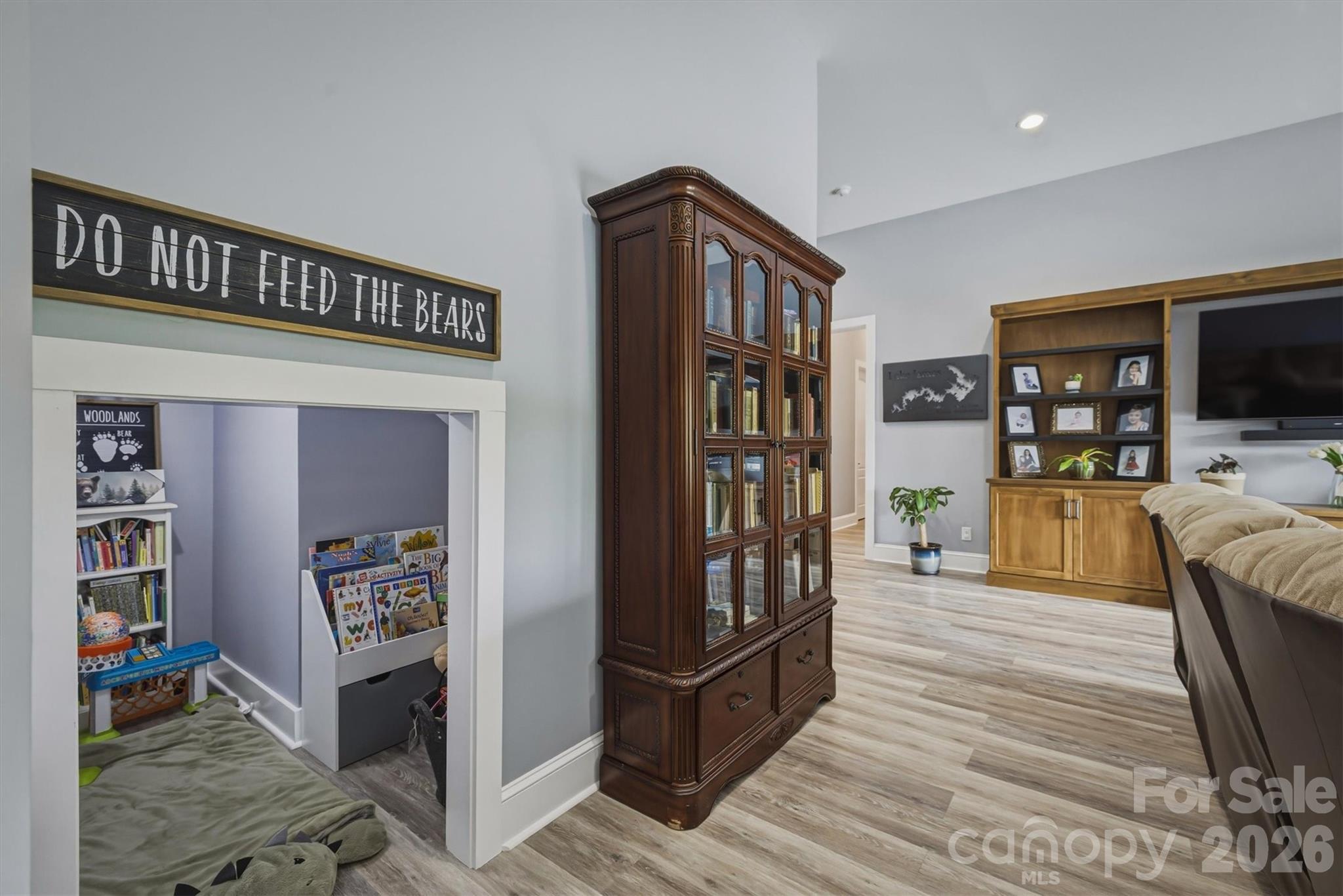 10 Otter Cove Court Nebo NC 28761