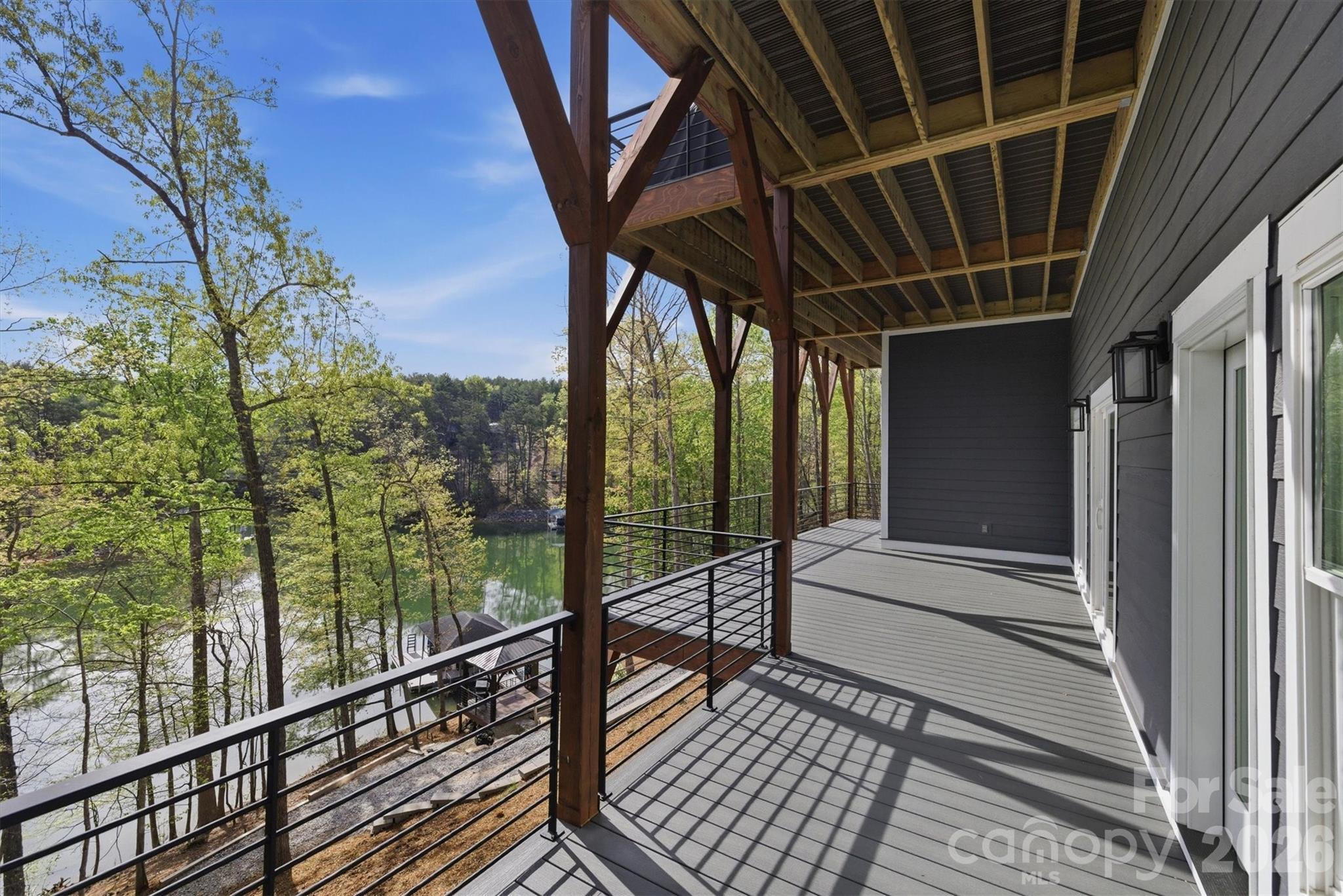 10 Otter Cove Court Nebo NC 28761