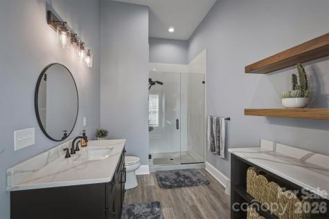 10 Otter Cove Court Nebo NC 28761