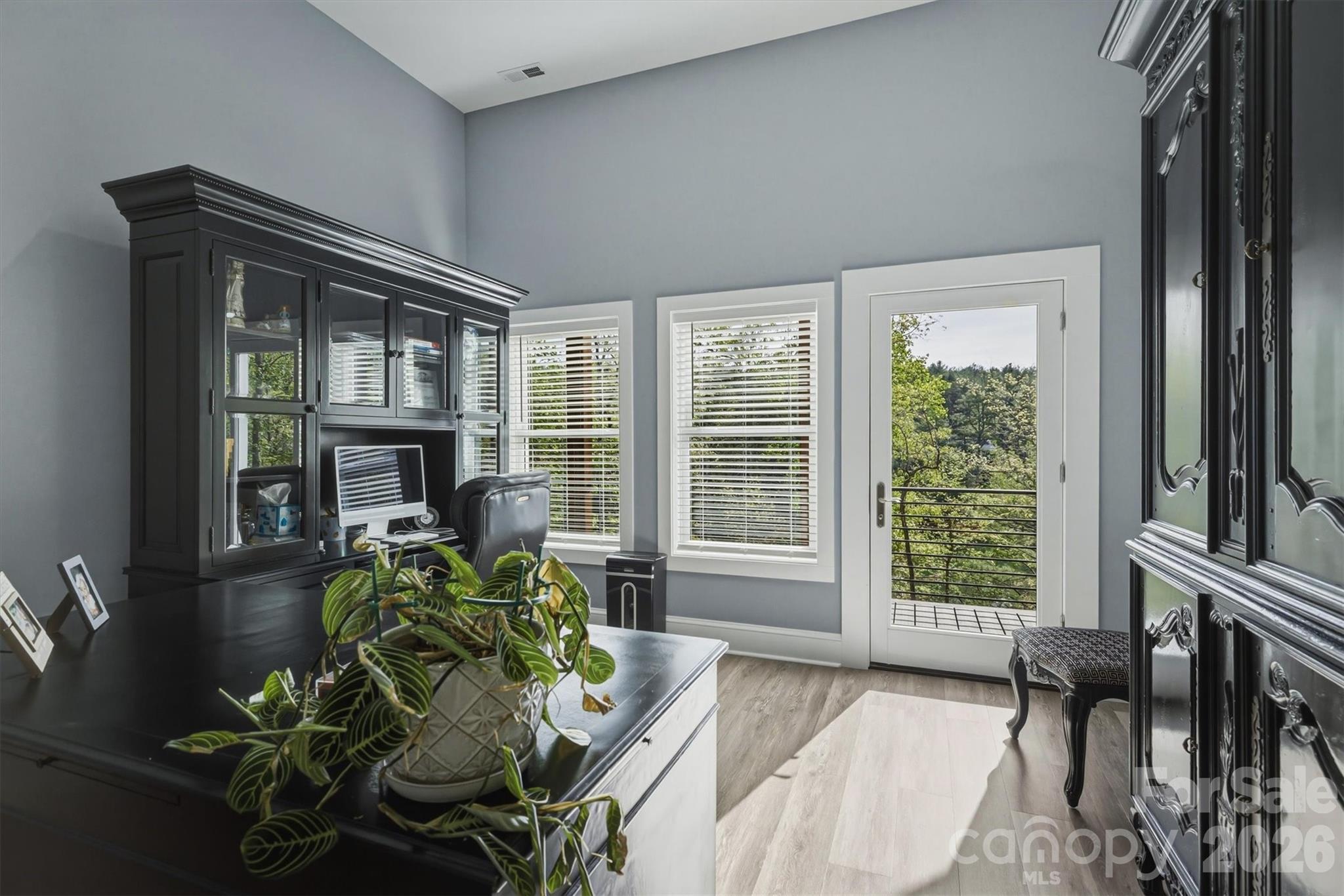 10 Otter Cove Court Nebo NC 28761