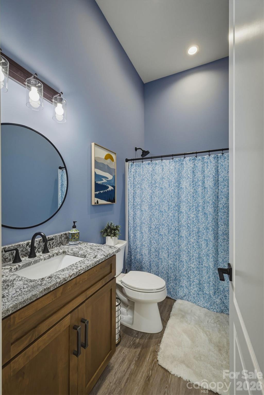 10 Otter Cove Court Nebo NC 28761