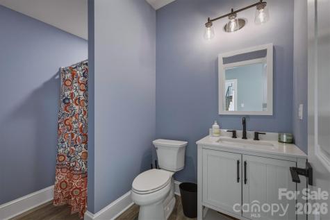 10 Otter Cove Court Nebo NC 28761