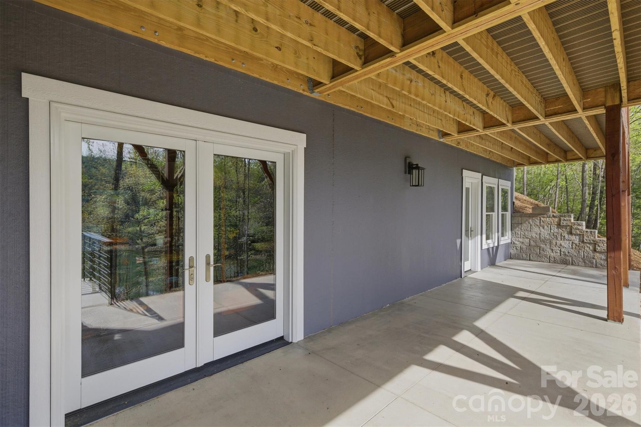 10 Otter Cove Court Nebo NC 28761
