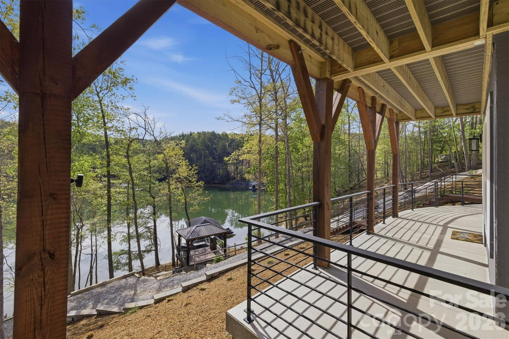 10 Otter Cove Court Nebo NC 28761