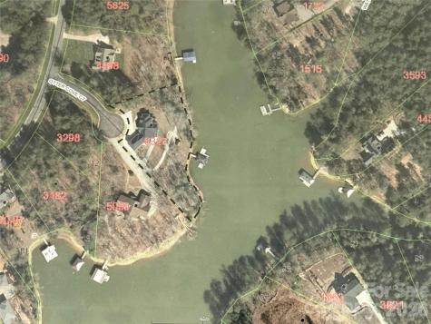 10 Otter Cove Court Nebo NC 28761