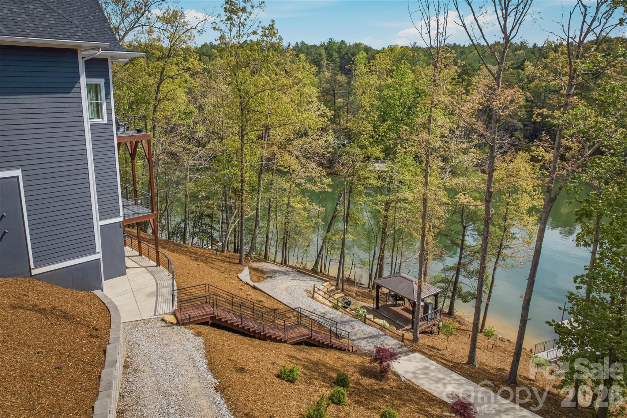 10 Otter Cove Court Nebo NC 28761