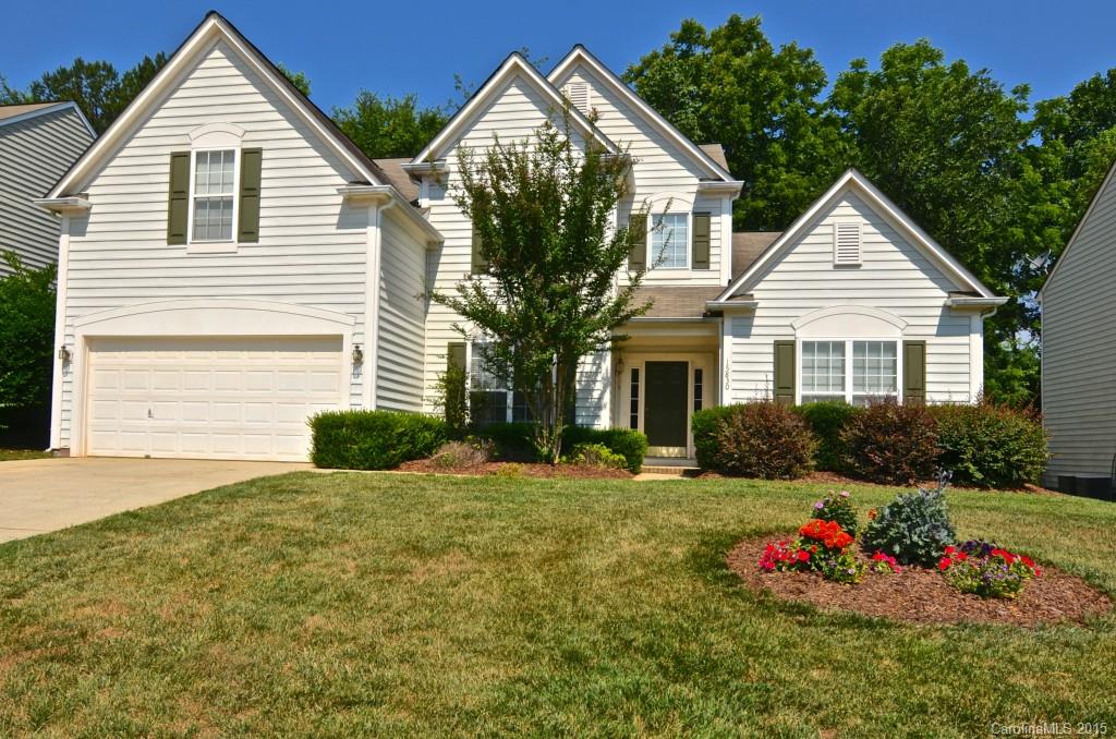 15830 Gathering Oaks Drive Huntersville NC 28078
