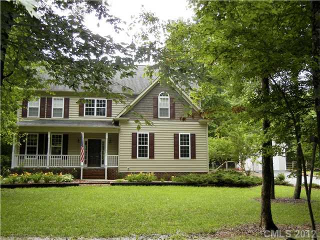 6907 Birdsong Lane Waxhaw NC 28173