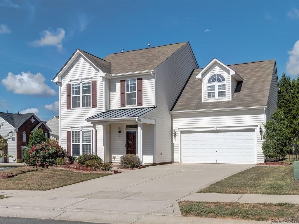 1034 Fountainbrook Drive Indian Trail NC 28079
