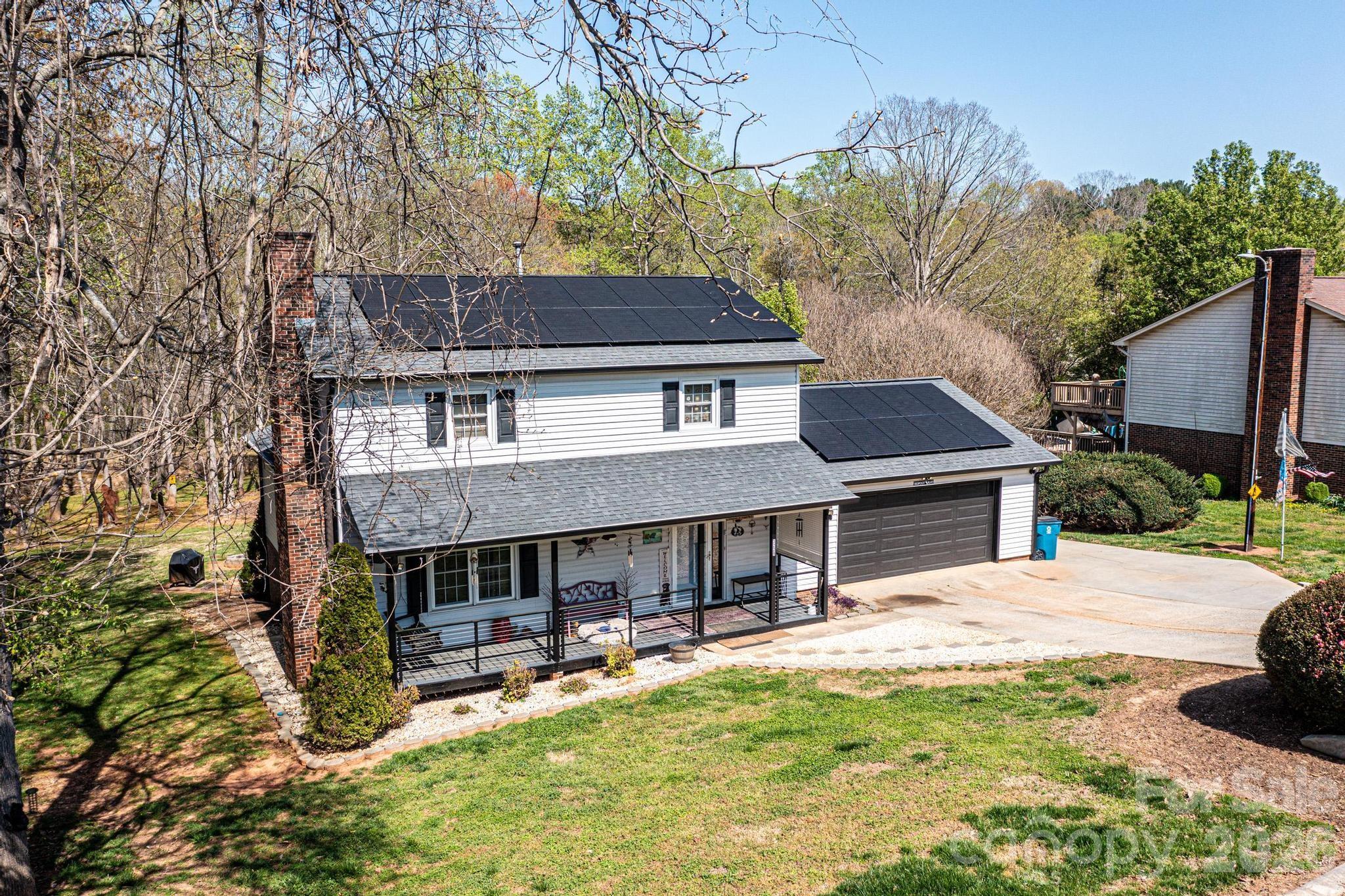 3229 15th Avenue NE Conover NC 28613