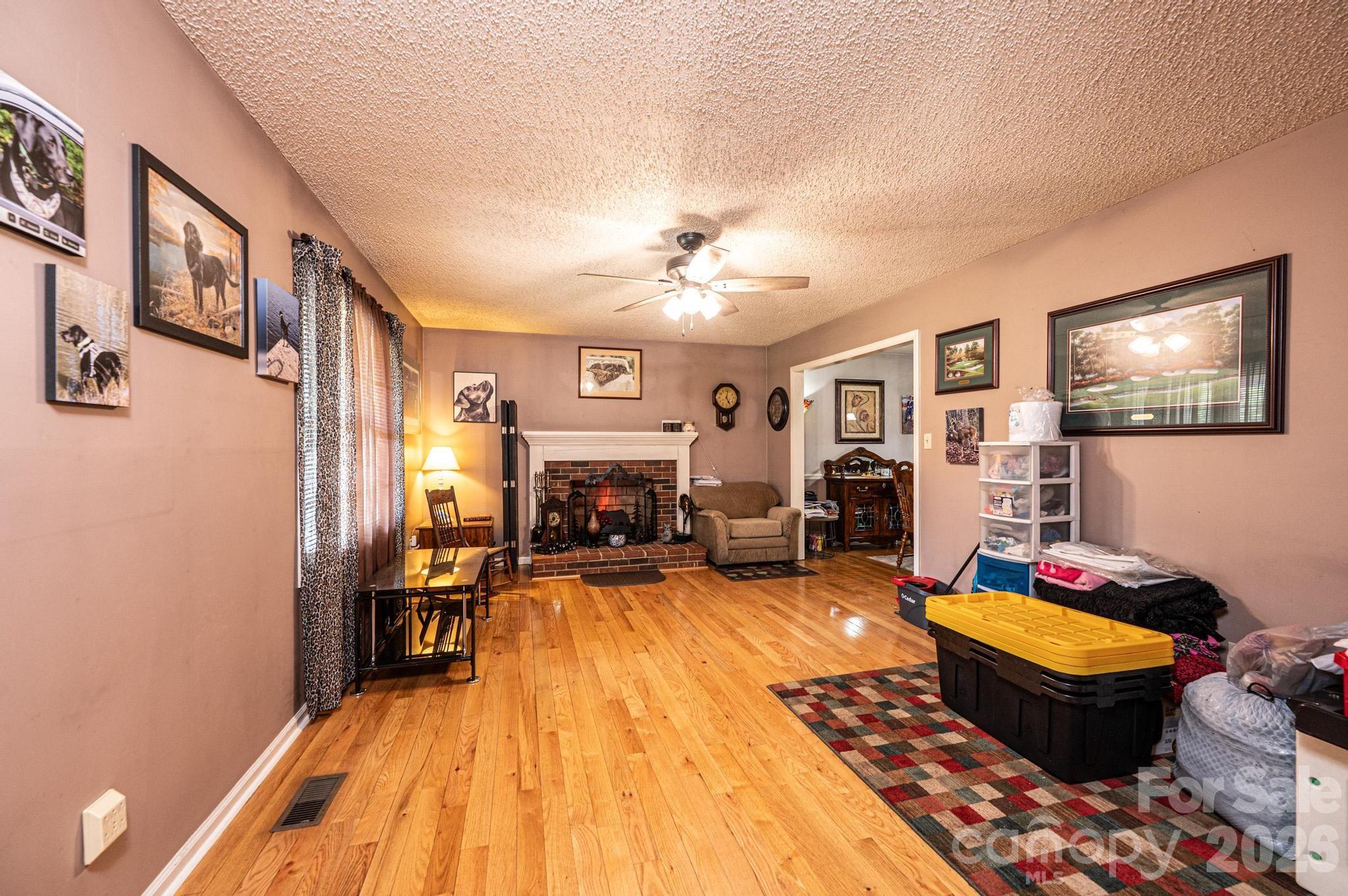 3229 15th Avenue NE Conover NC 28613