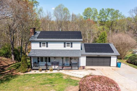 3229 15th Avenue NE Conover NC 28613