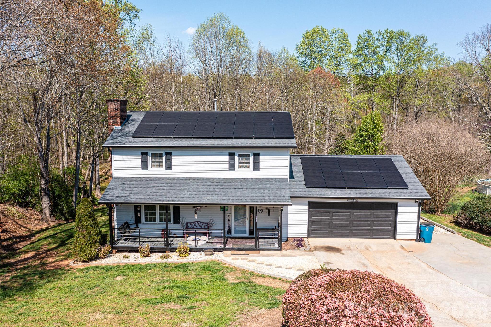 3229 15th Avenue NE Conover NC 28613