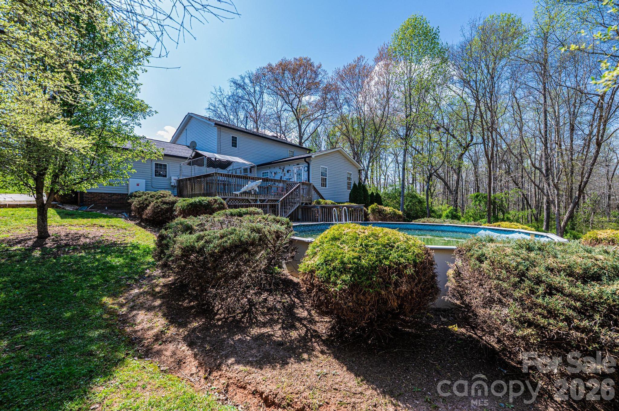 3229 15th Avenue NE Conover NC 28613