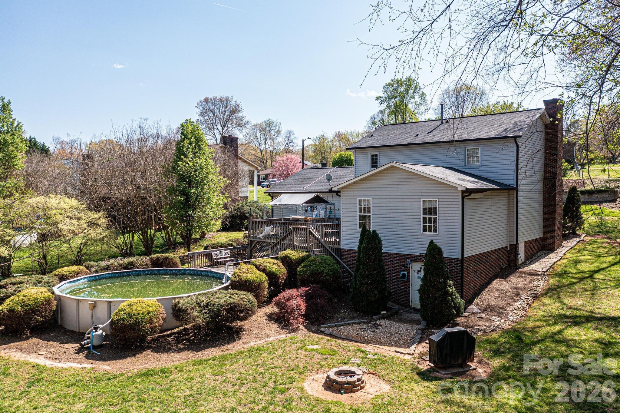 3229 15th Avenue NE Conover NC 28613