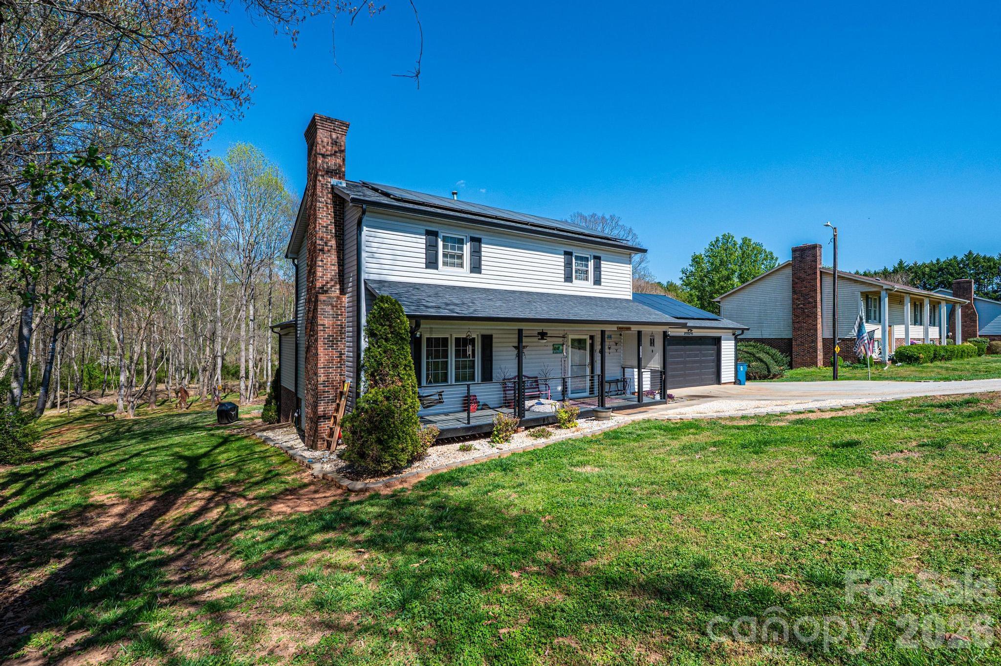 3229 15th Avenue NE Conover NC 28613