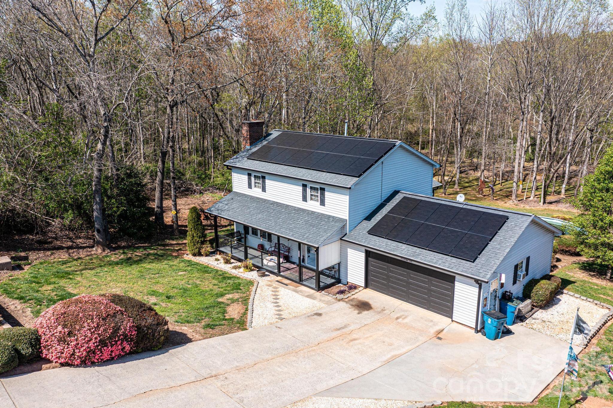 3229 15th Avenue NE Conover NC 28613