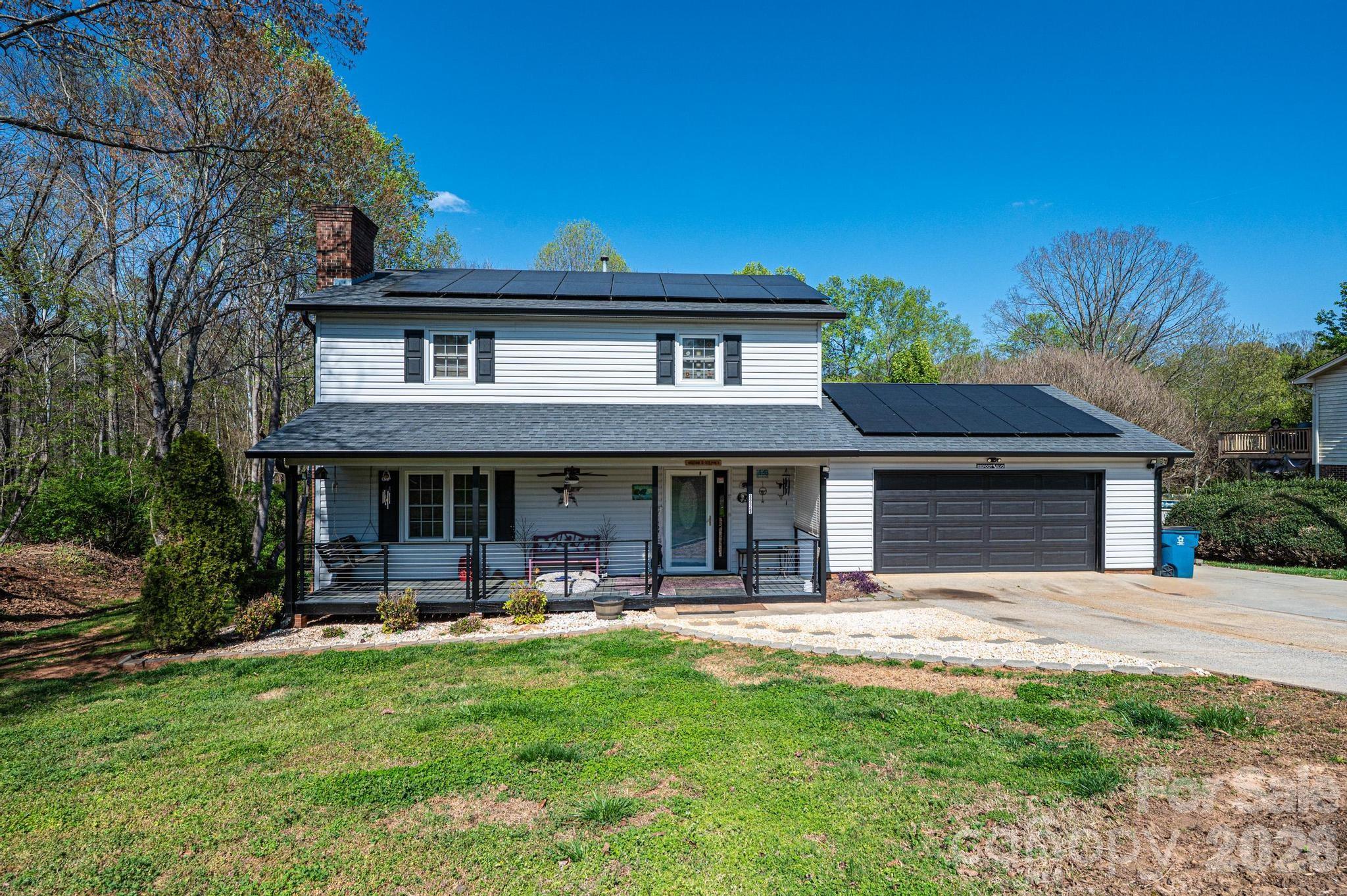 3229 15th Avenue NE Conover NC 28613