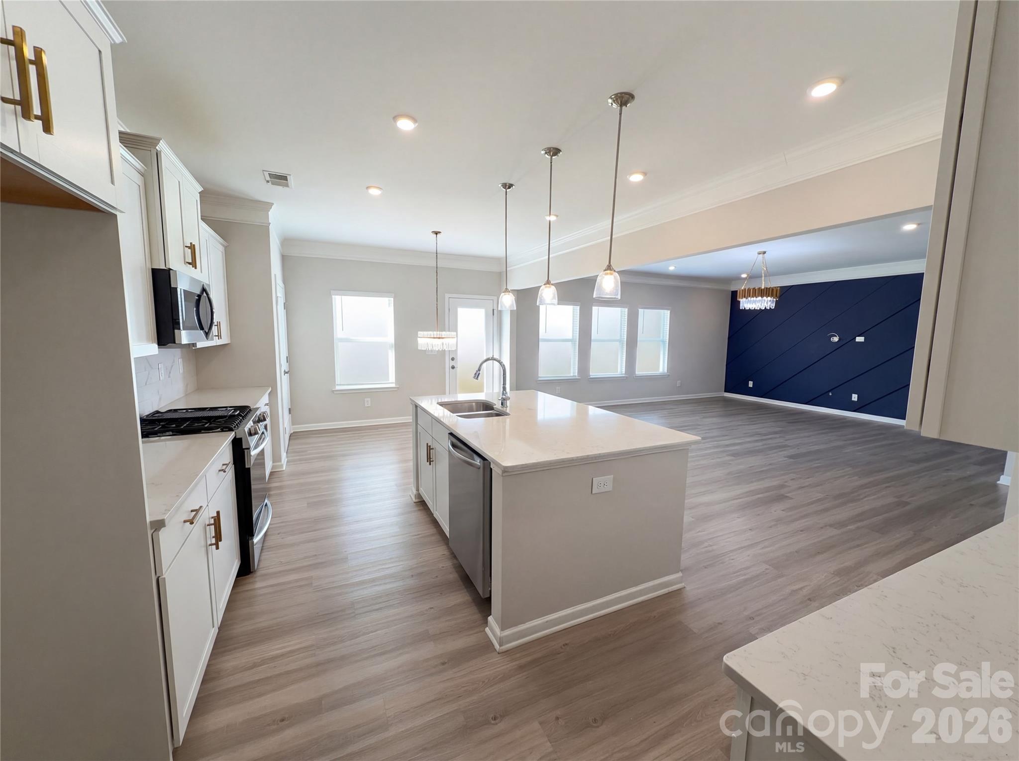 617 Ardsley Drive Locust NC 28097