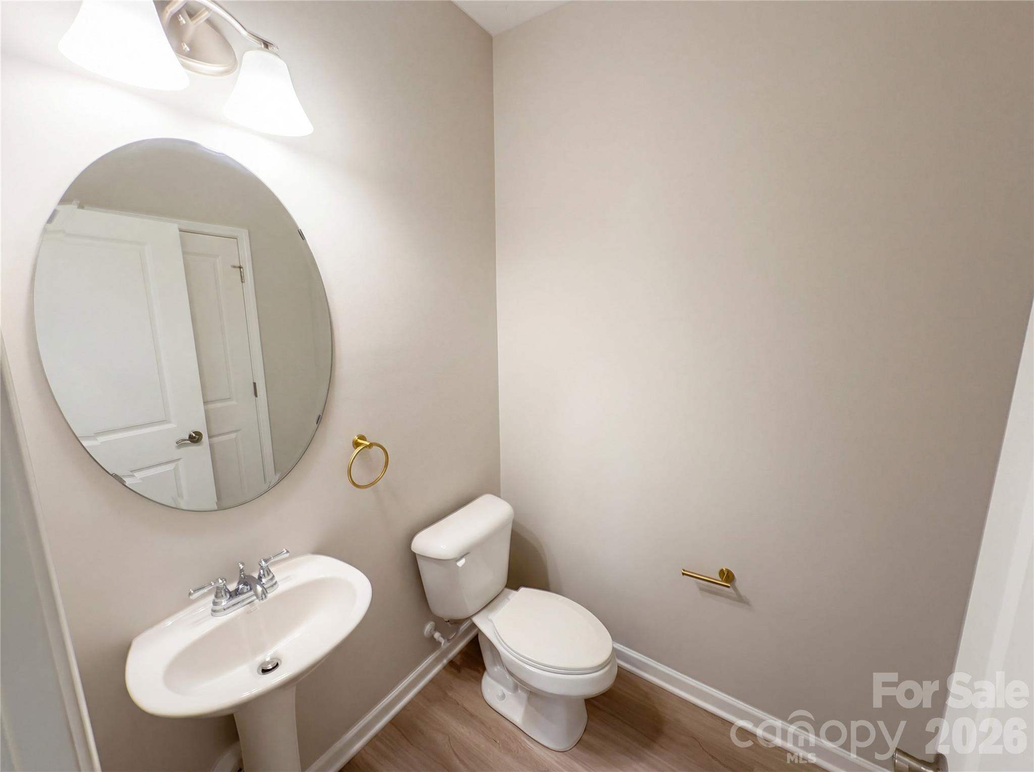 617 Ardsley Drive Locust NC 28097