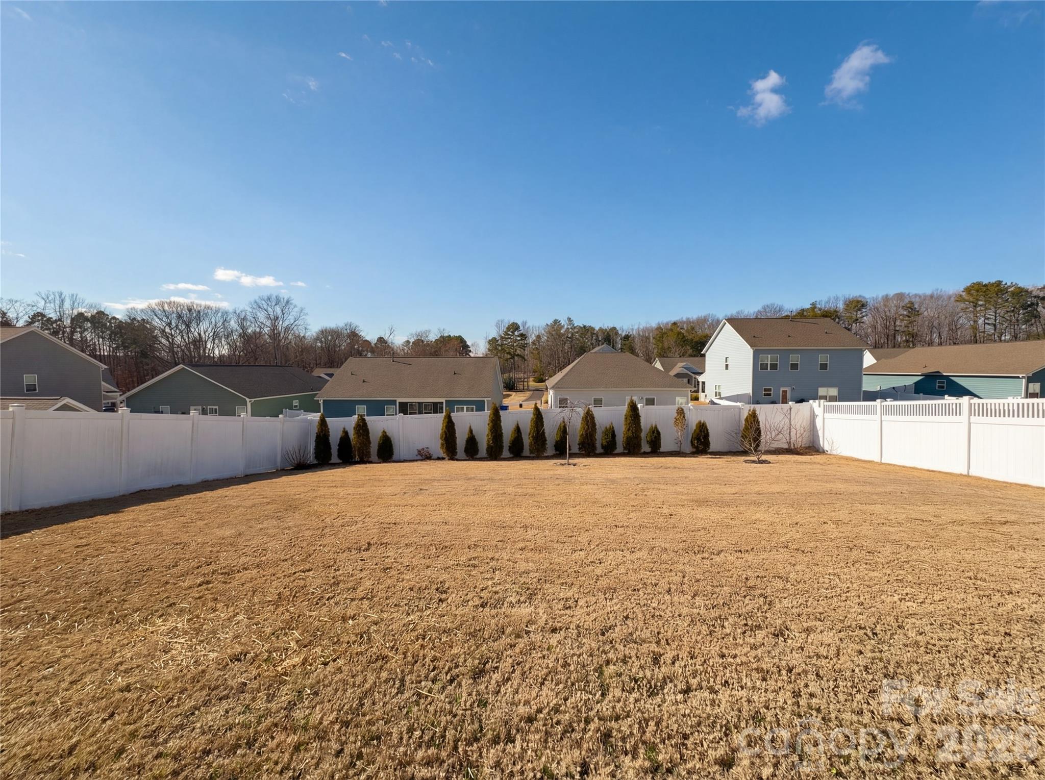 617 Ardsley Drive Locust NC 28097