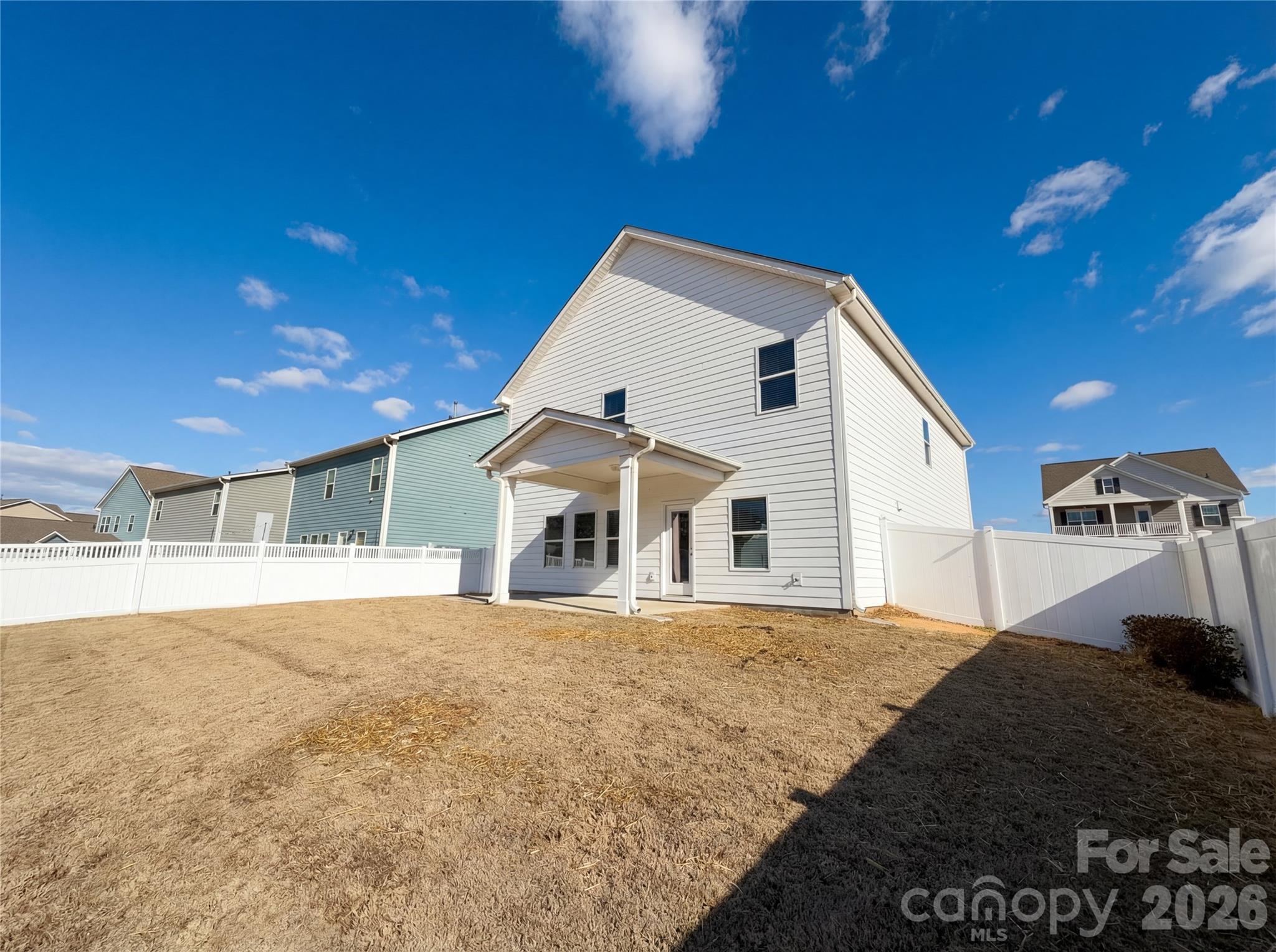 617 Ardsley Drive Locust NC 28097