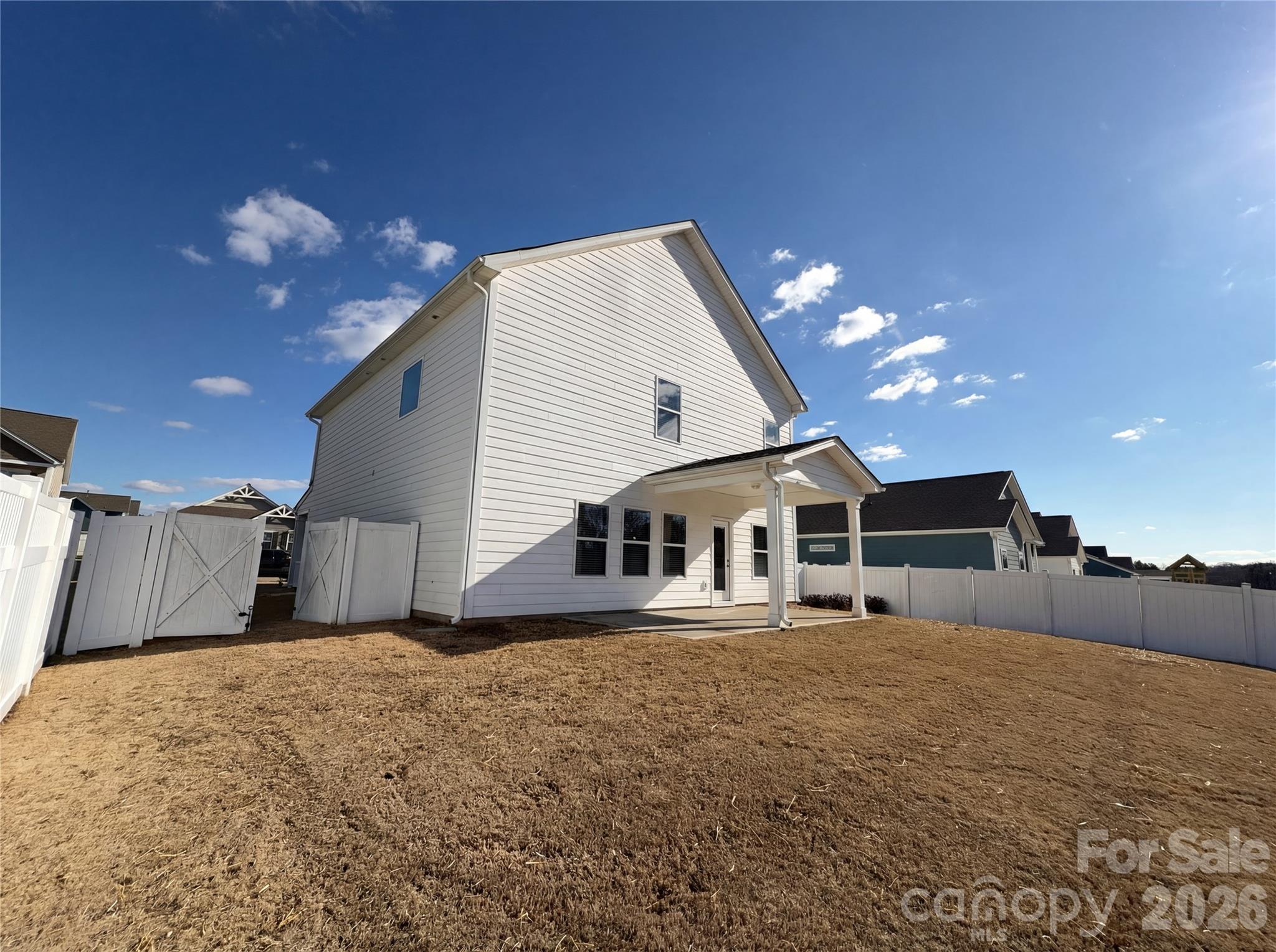 617 Ardsley Drive Locust NC 28097