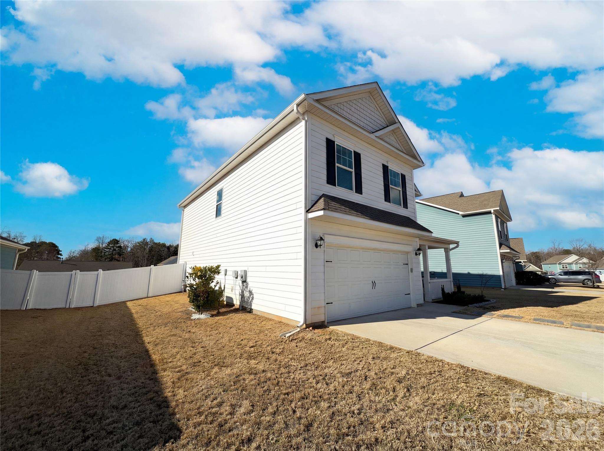 617 Ardsley Drive Locust NC 28097