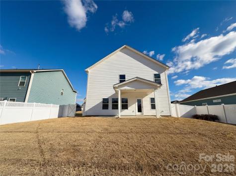 617 Ardsley Drive Locust NC 28097