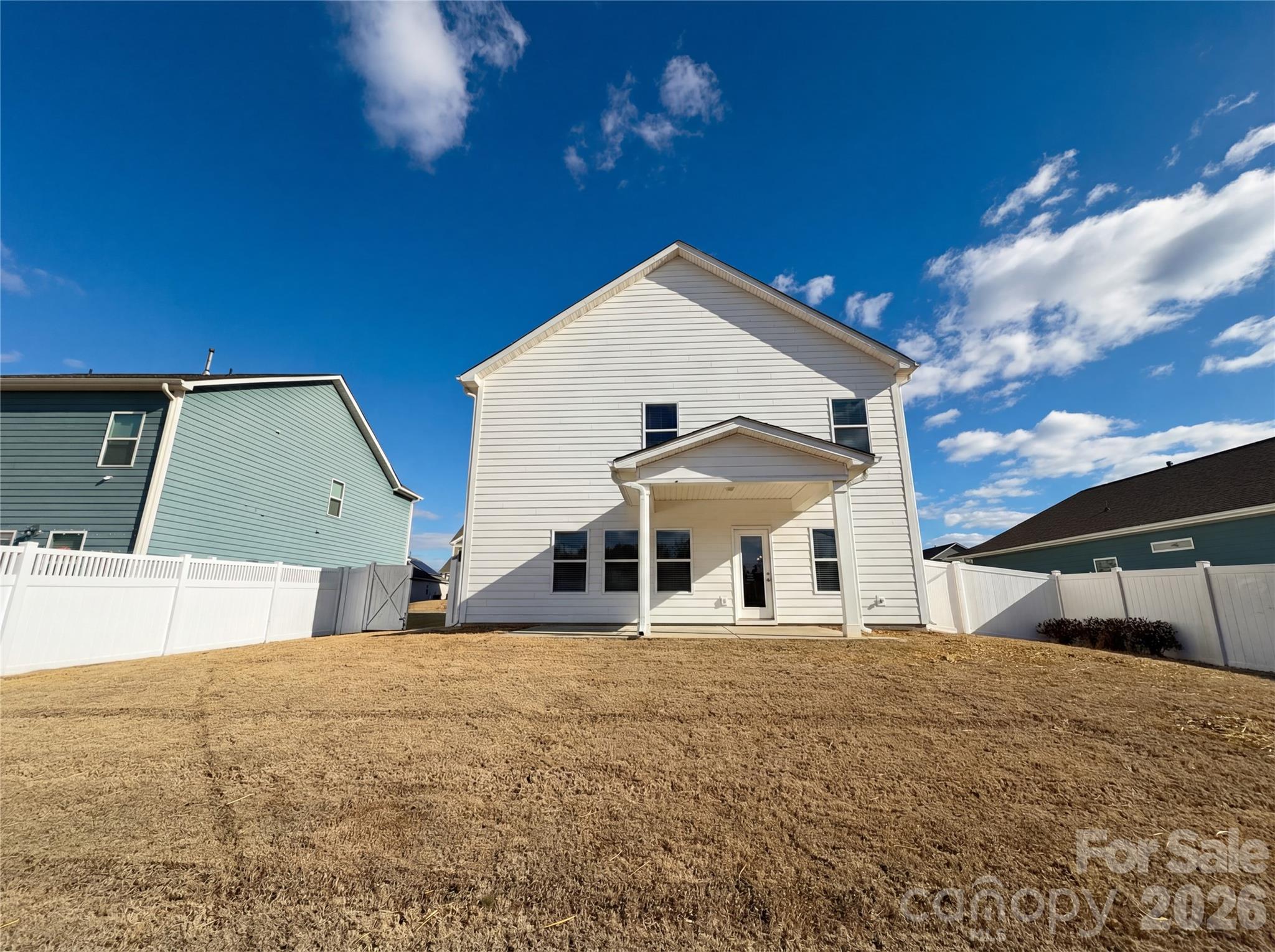 617 Ardsley Drive Locust NC 28097