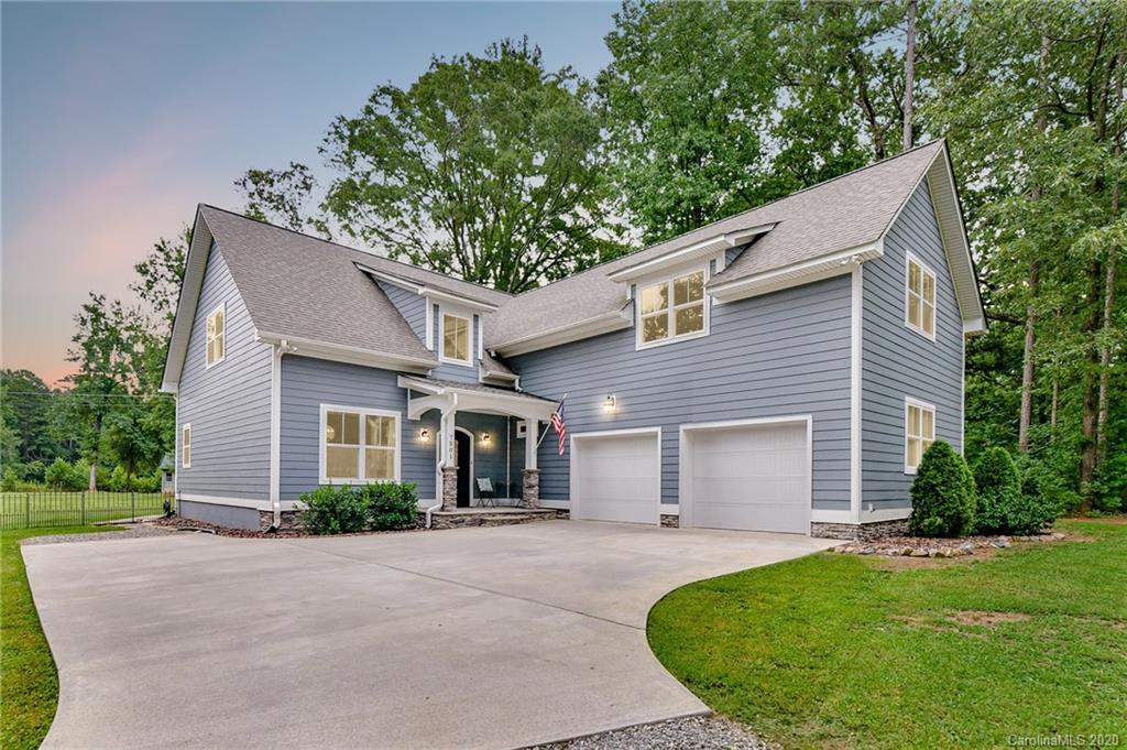 7501 Babe Stillwell Farm Road Huntersville NC 28078