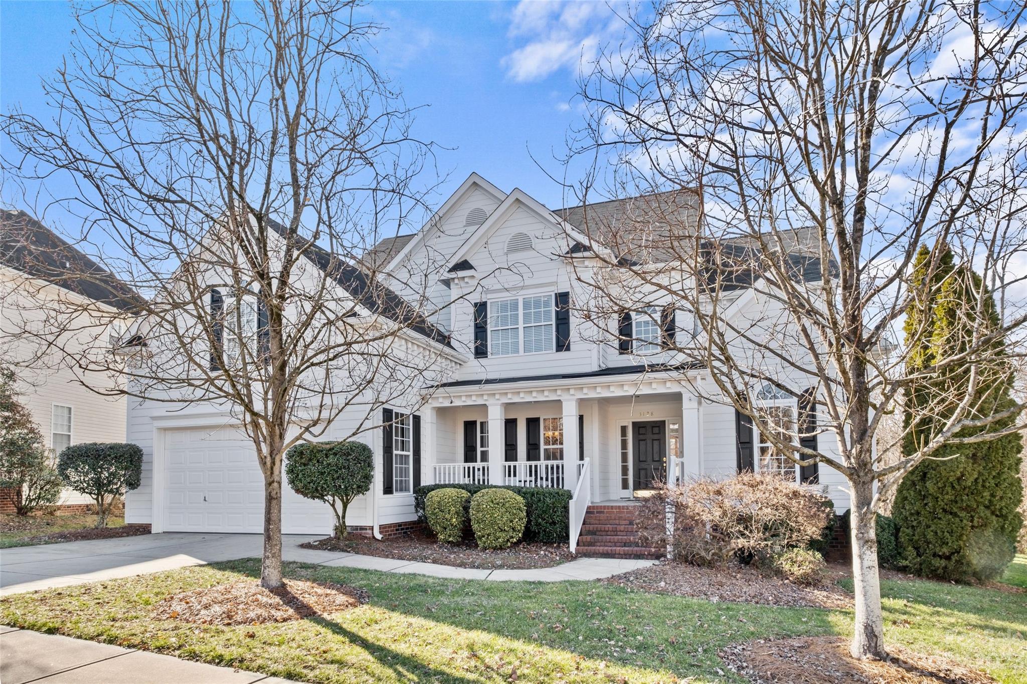 3128 Grandeur Road Charlotte NC 28269