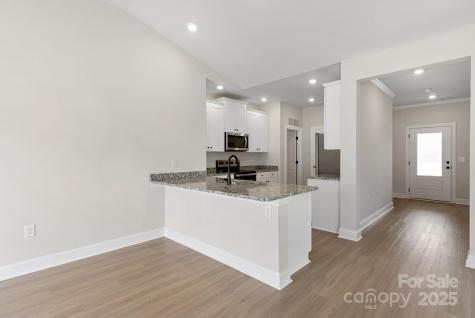 7307 Jerimoth Drive Charlotte NC 28215