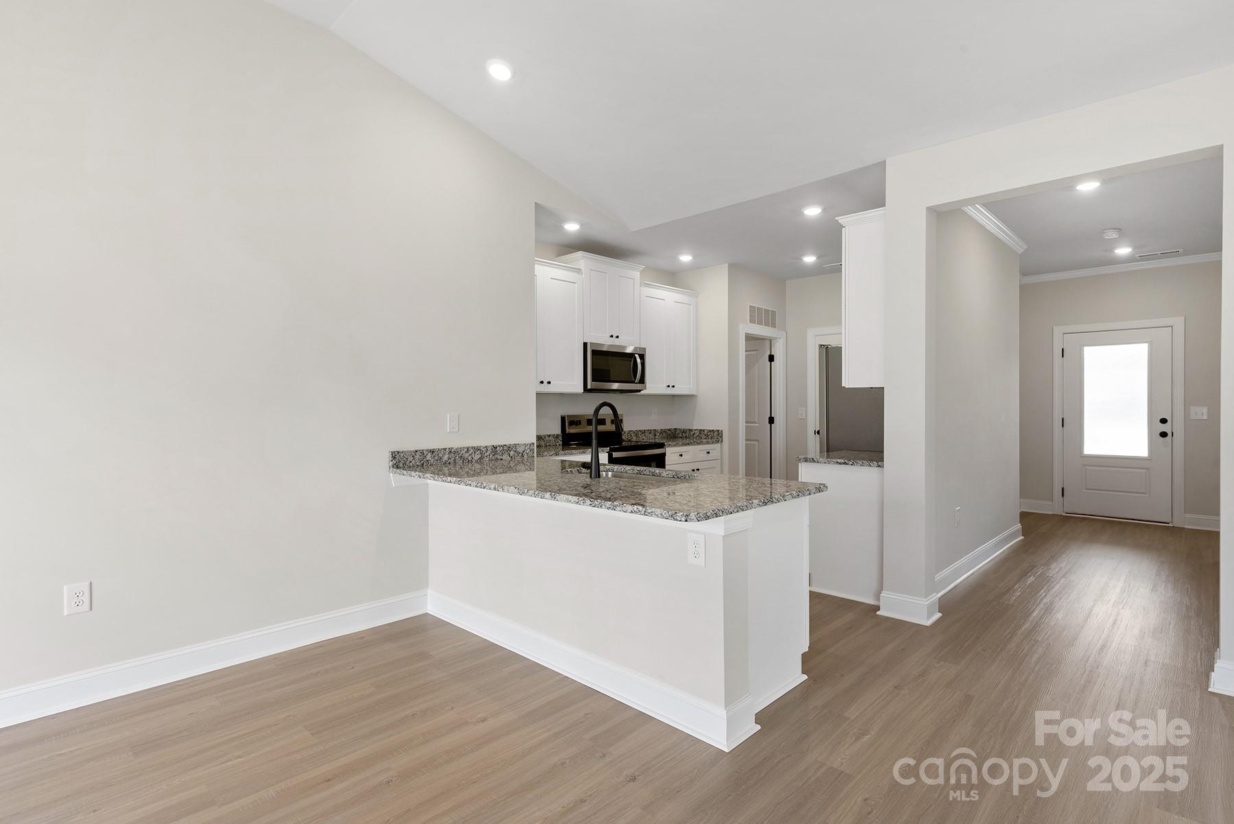 7307 Jerimoth Drive Charlotte NC 28215