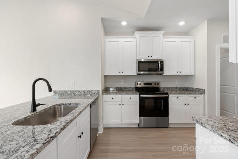 7307 Jerimoth Drive Charlotte NC 28215