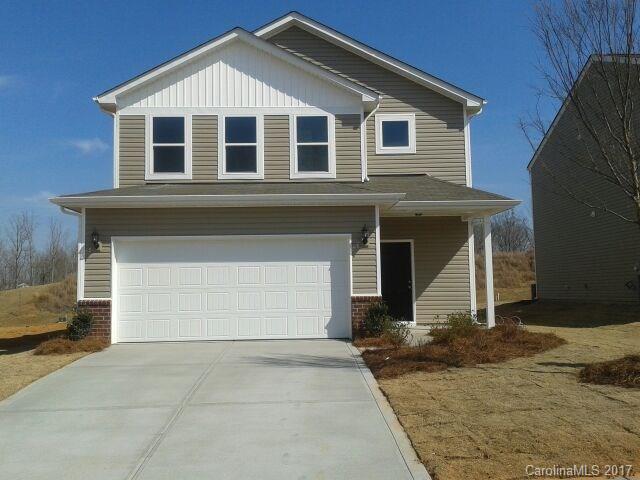 9314 Magnolia Lily Avenue Charlotte NC 28227