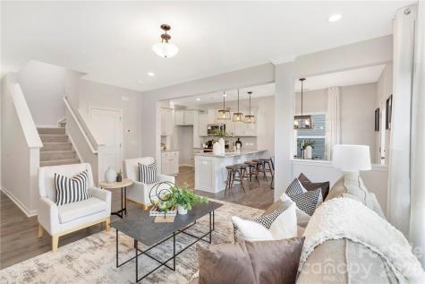 1133 Lorrie Lane Albemarle NC 28001