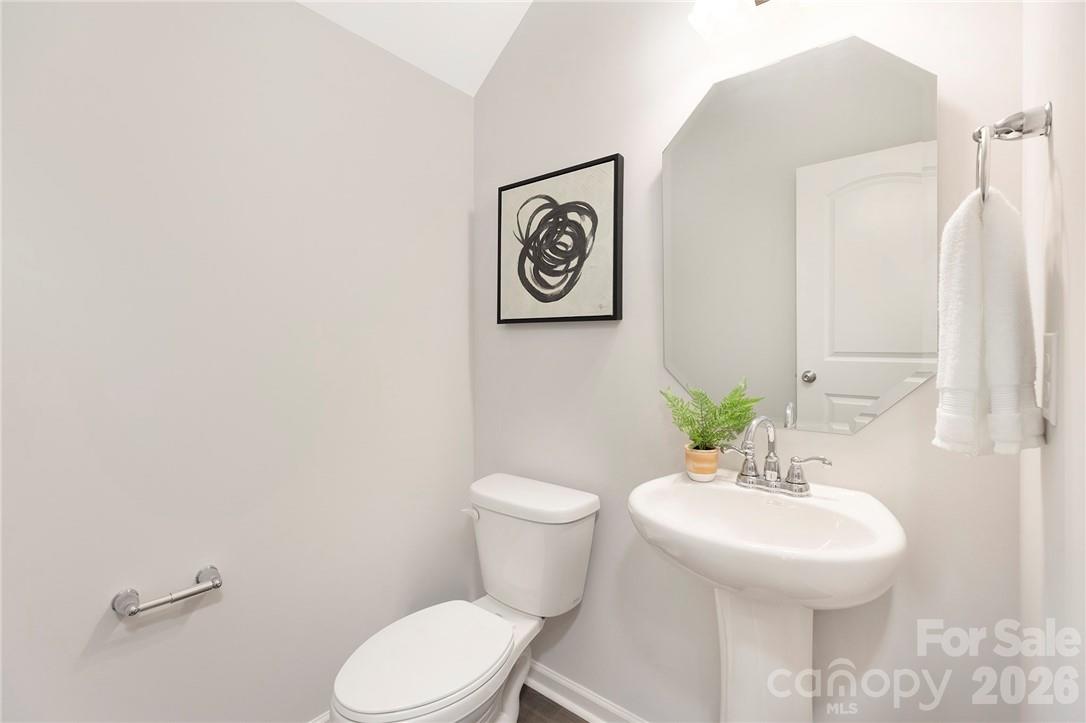 1133 Lorrie Lane Albemarle NC 28001