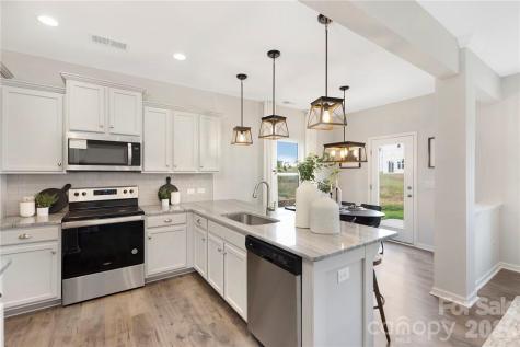 1133 Lorrie Lane Albemarle NC 28001