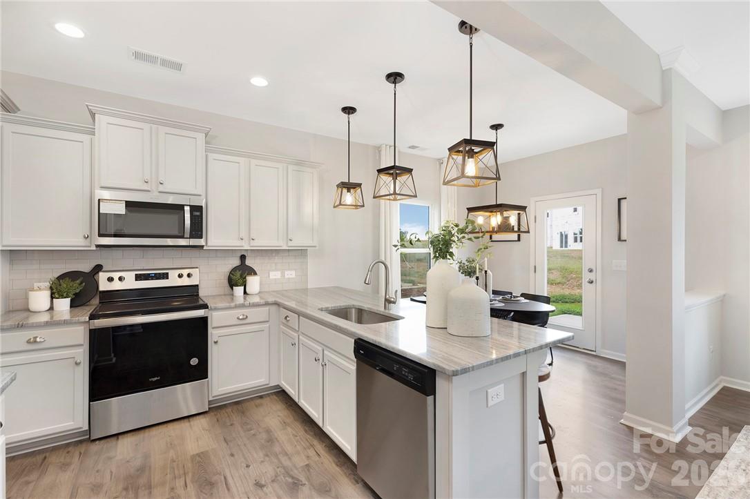 1133 Lorrie Lane Albemarle NC 28001