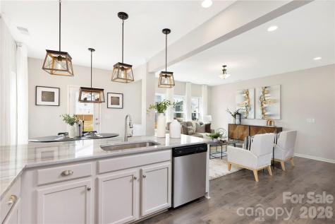 1133 Lorrie Lane Albemarle NC 28001