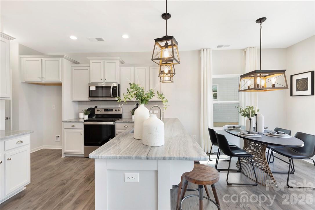 1133 Lorrie Lane Albemarle NC 28001