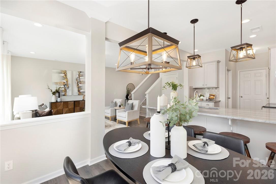 1133 Lorrie Lane Albemarle NC 28001