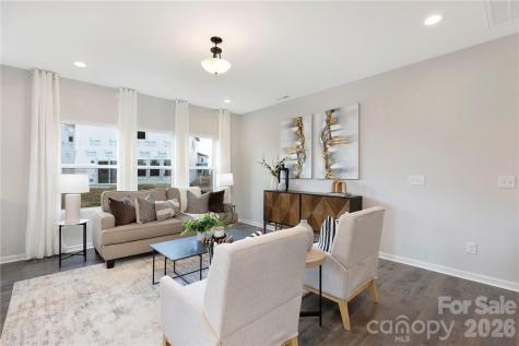 1133 Lorrie Lane Albemarle NC 28001