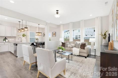 1133 Lorrie Lane Albemarle NC 28001