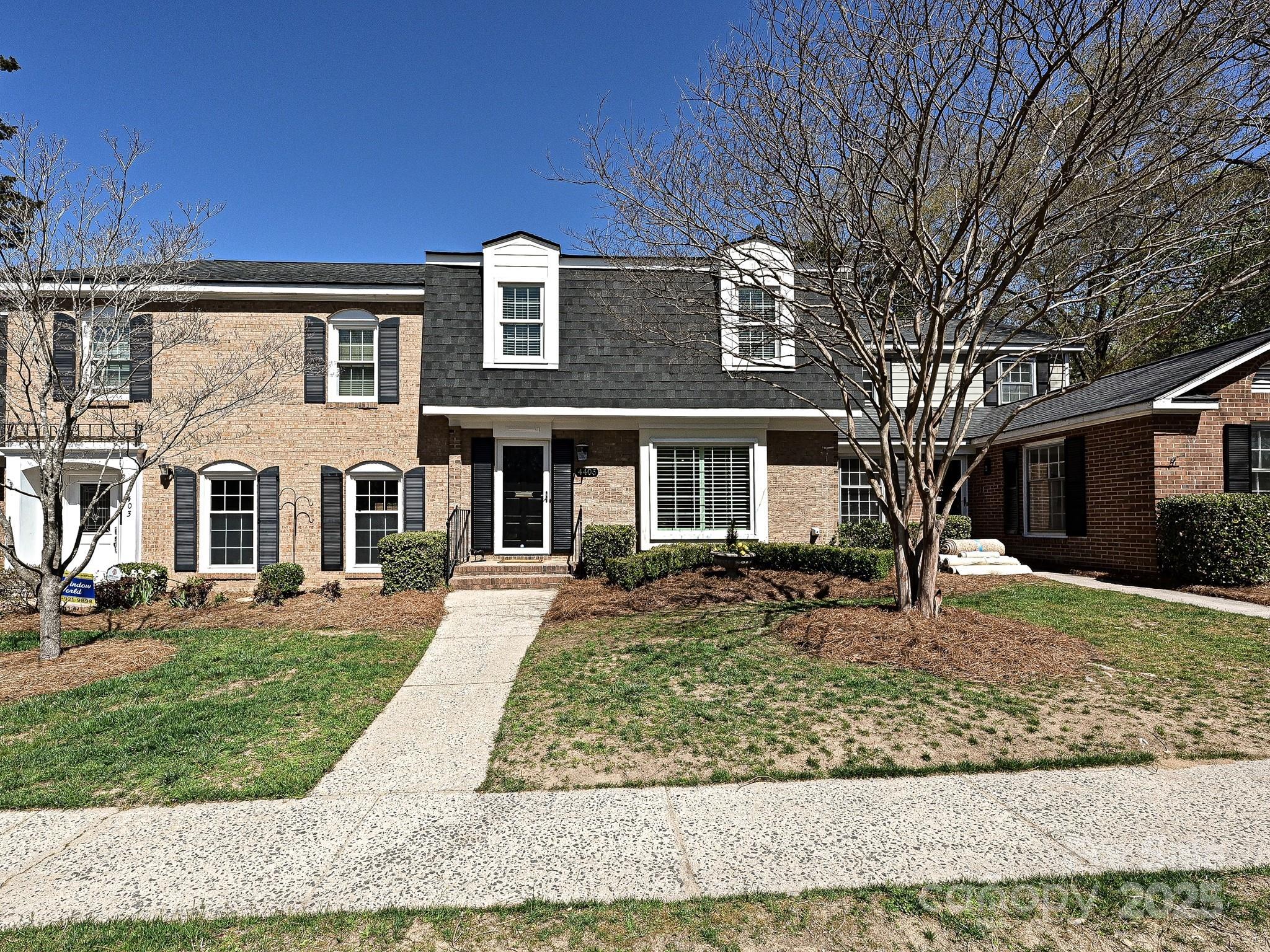 4405 Simsbury Road Charlotte NC 28226