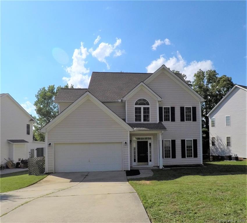 10627 Hellebore Road Charlotte NC 28213