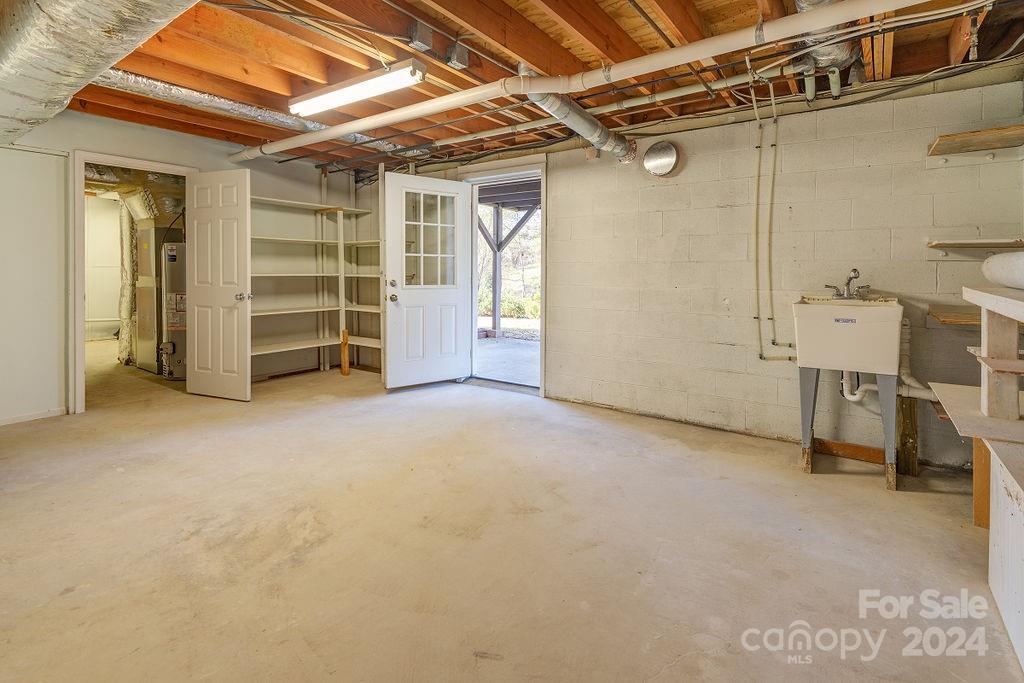 45 Alclare Court Asheville NC 28804